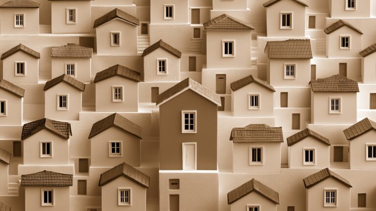 Royal Palm Estates neighborhood